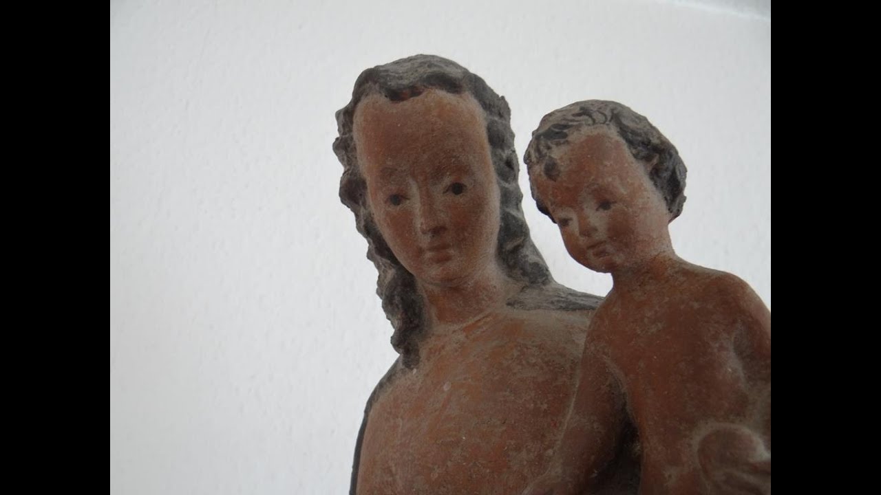 Magnificat (Er stürzt die Mächtigen vom Thron und erhöht die Niedrigen.)