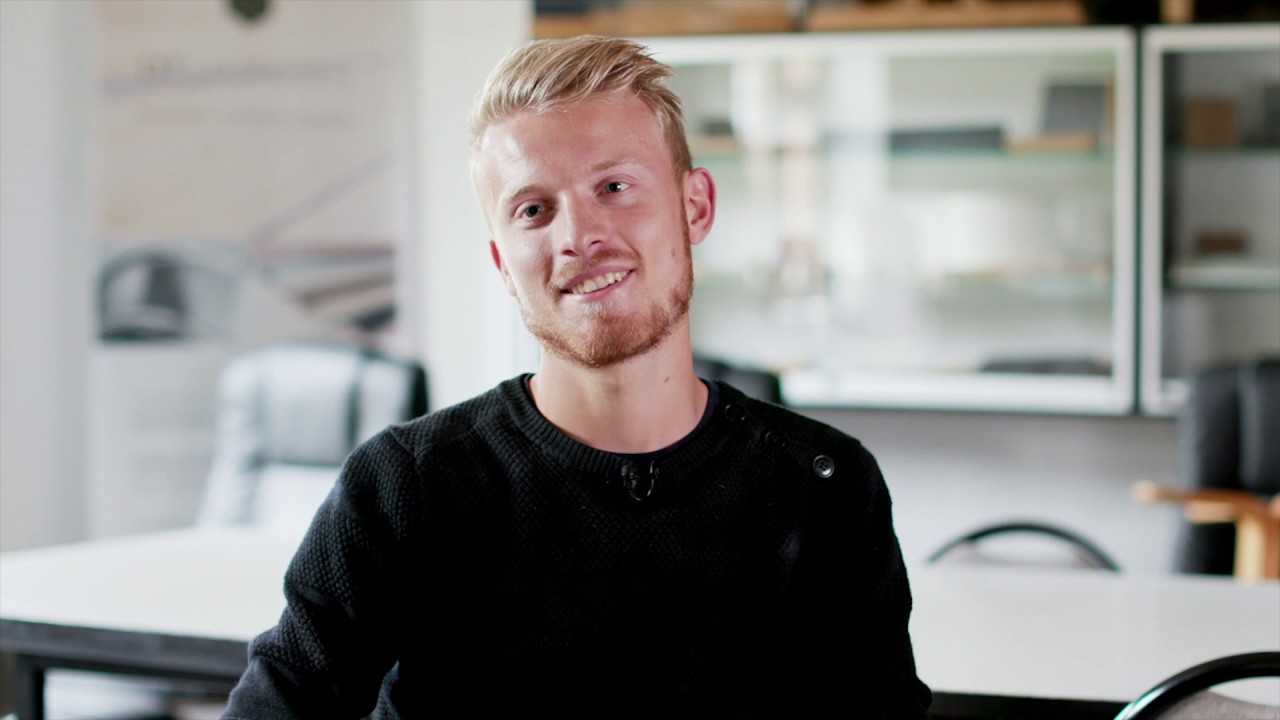 Møbelsnedker: Rørvang Furniture