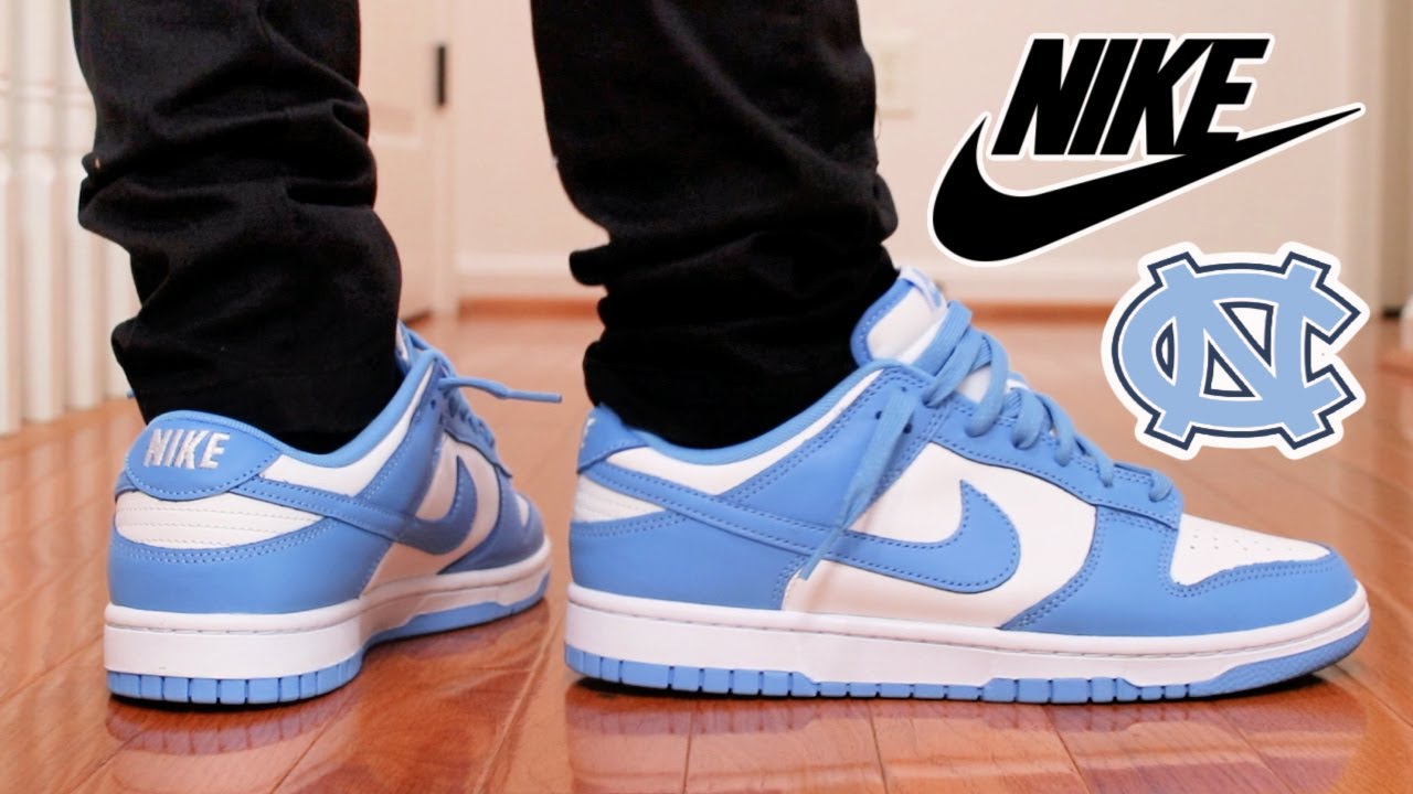 NIKE DUNK LOW 