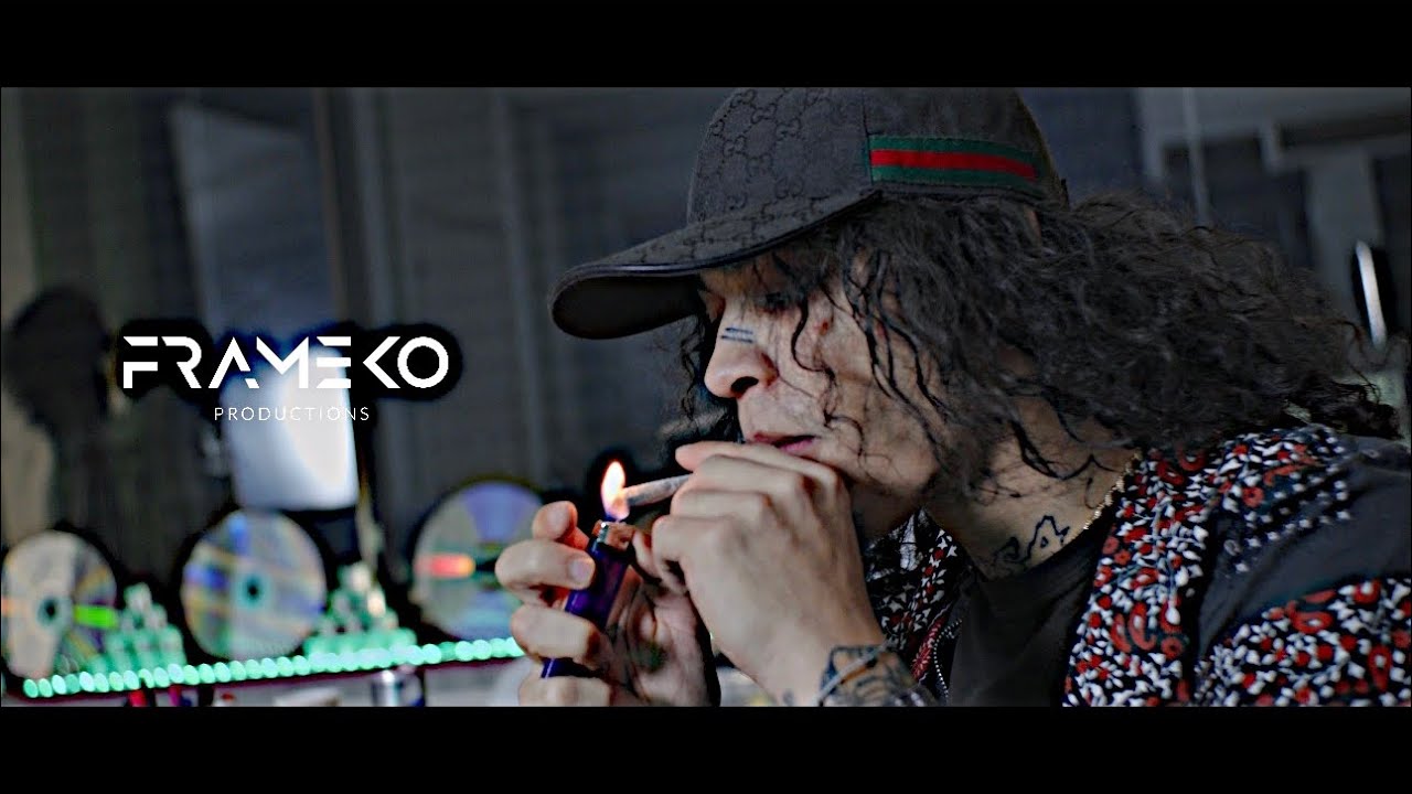 Lil Saint - Geen Competitie ( Official Video )