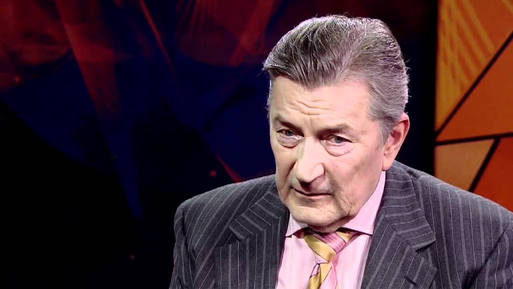 SuomiTV: Fredin vieraana Tapani Perttu (2011)