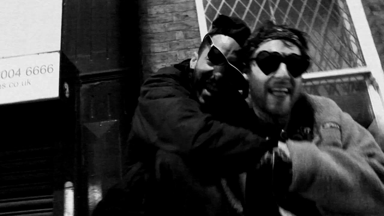 Delivery Room - Dumbstruck ft. Stinkin Slumrok