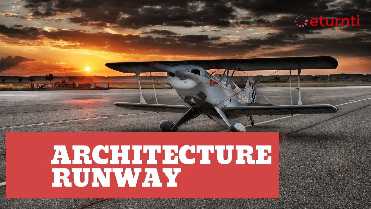 Quick Bytes # 43 - Architecture Runway