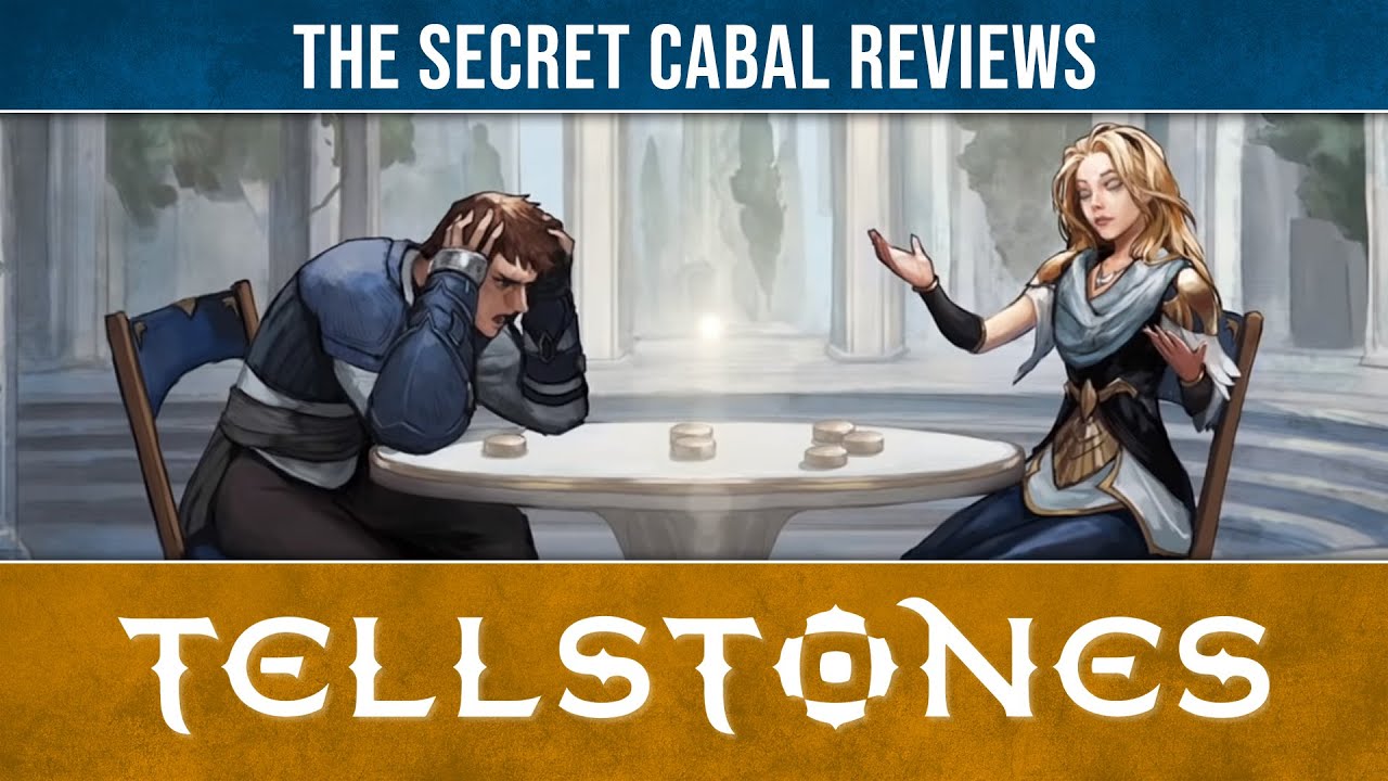 Tellstones: King&rsquo;s Gambit Overview and Review