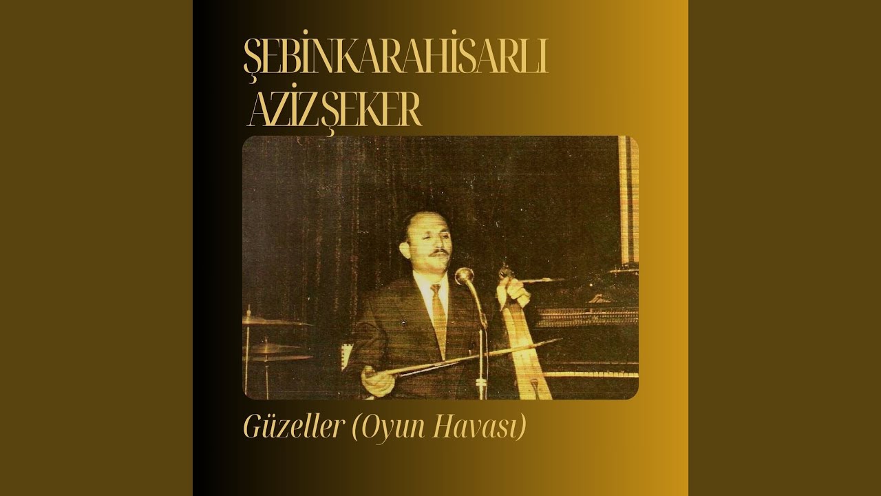 Güzeller (Oyun Havası)
