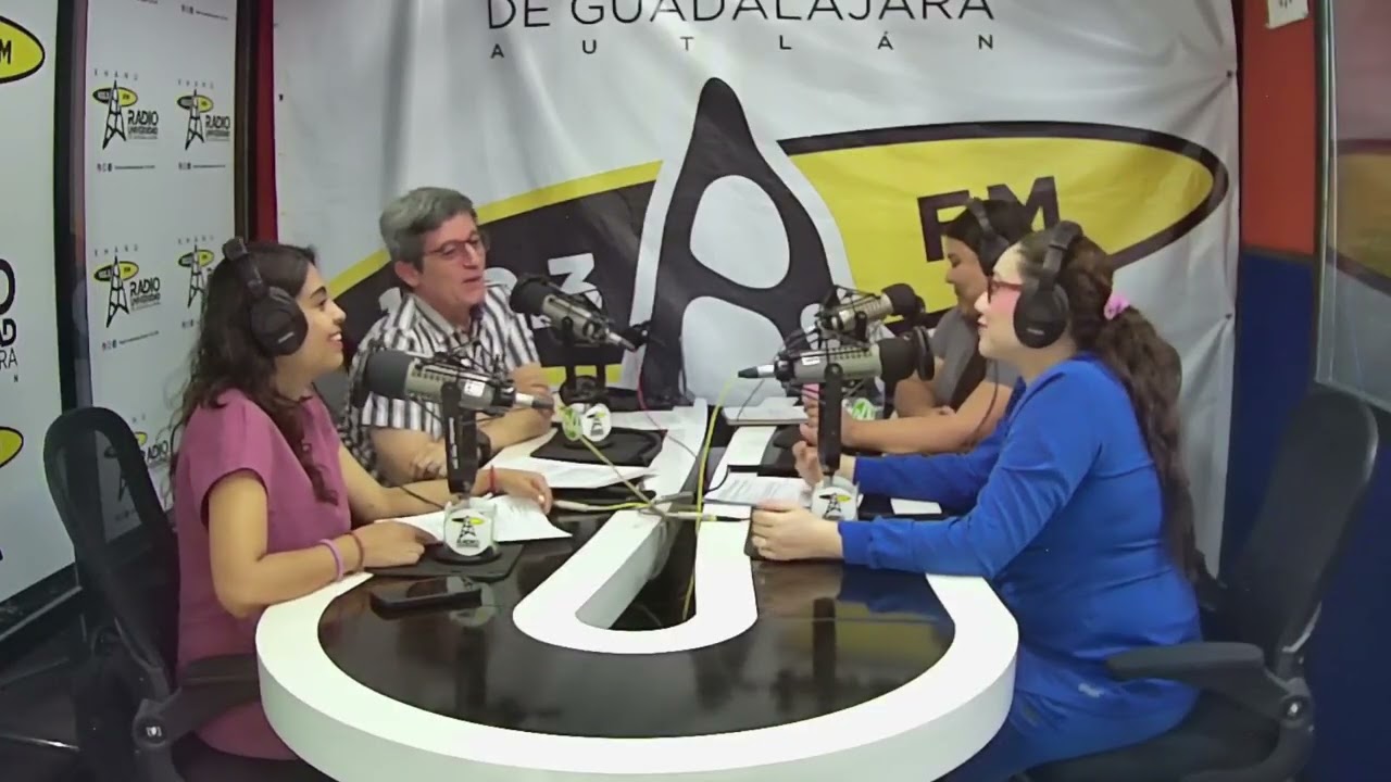 A NUESTRA SALUD 02 -03 - 26