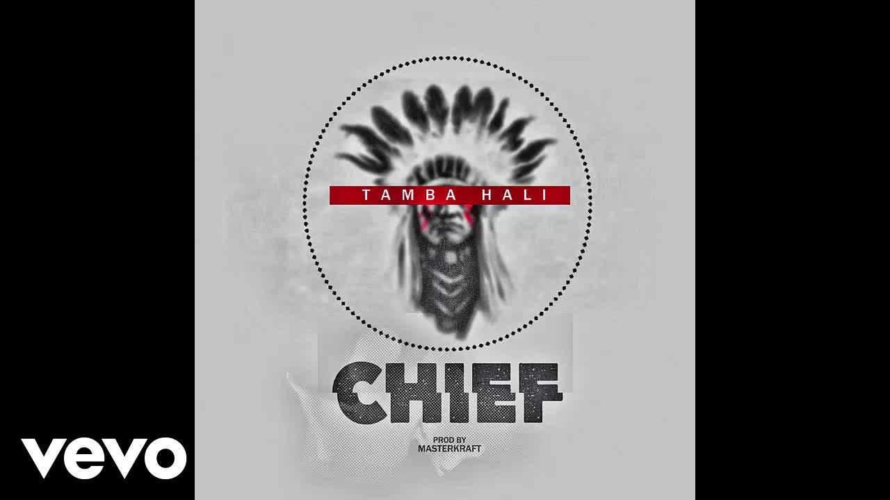 Tamba Hali - Chief (Audio)
