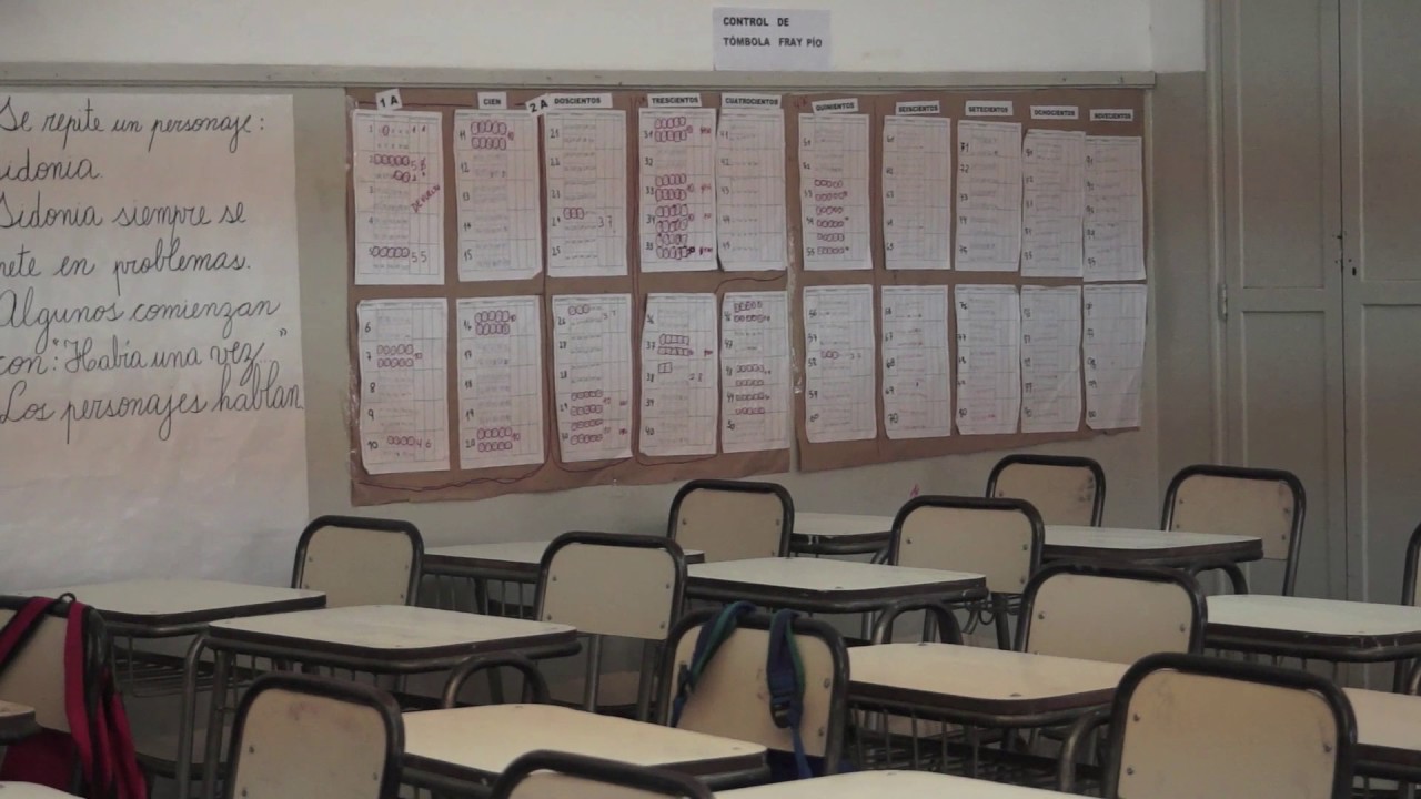 Alfabetizaci&oacute;n en la Unidad Pedag&oacute;gica M&oacute;dulo 2 Act Directivos A2&ordm; p96