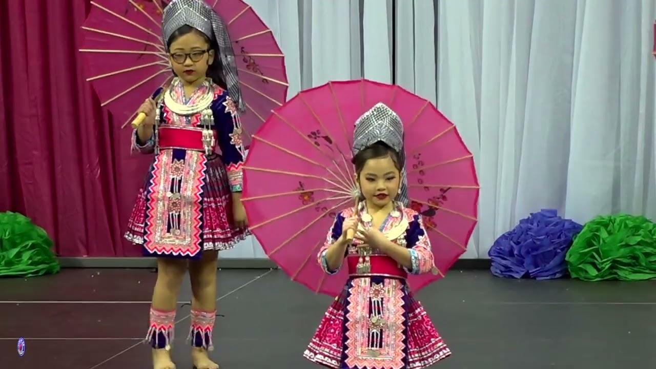 Hmong Green Bay New Year 2025