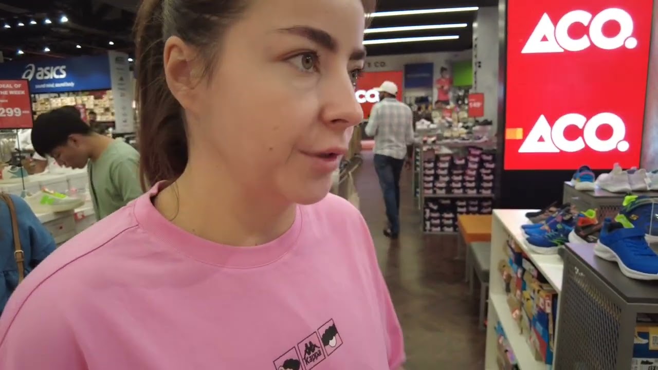 Новогодний выпуск! Dubai outlet.Вся правда о скидках и ценах в 2025!