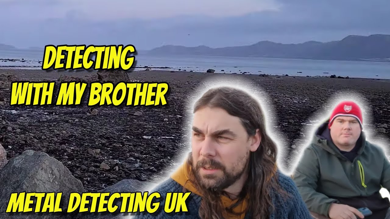 Beach Battle Ground Metal Detecting Finds UK 2022