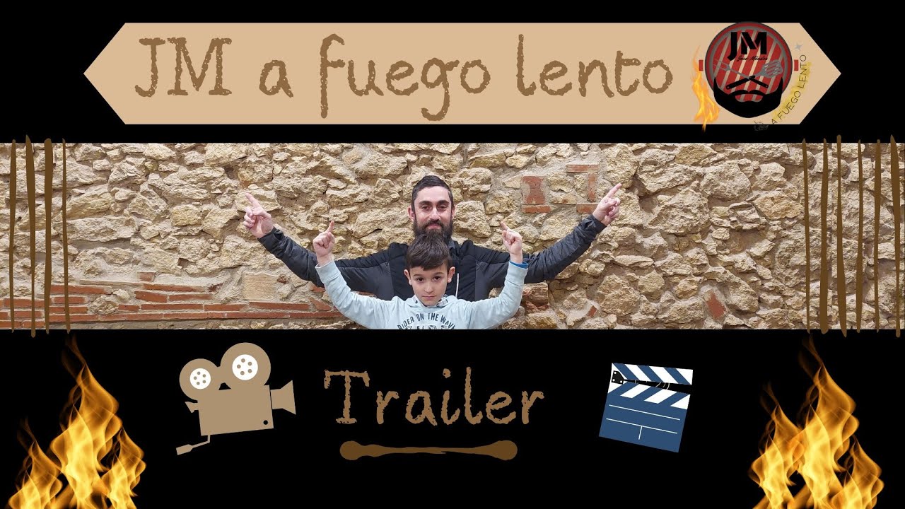 &iexcl;Bienvenidos a JM a Fuego Lento! Descubre el Canal de Cocina que Estabas Esperando 🍳🔥