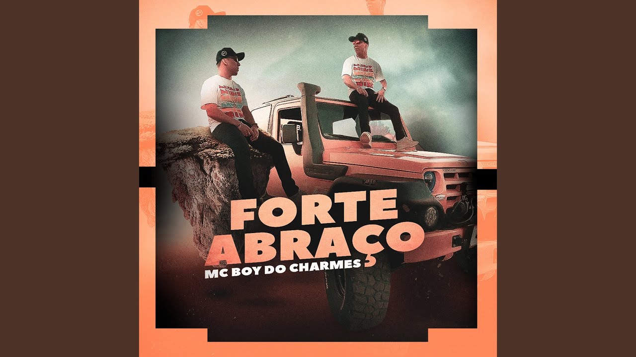 Forte Abra&ccedil;o