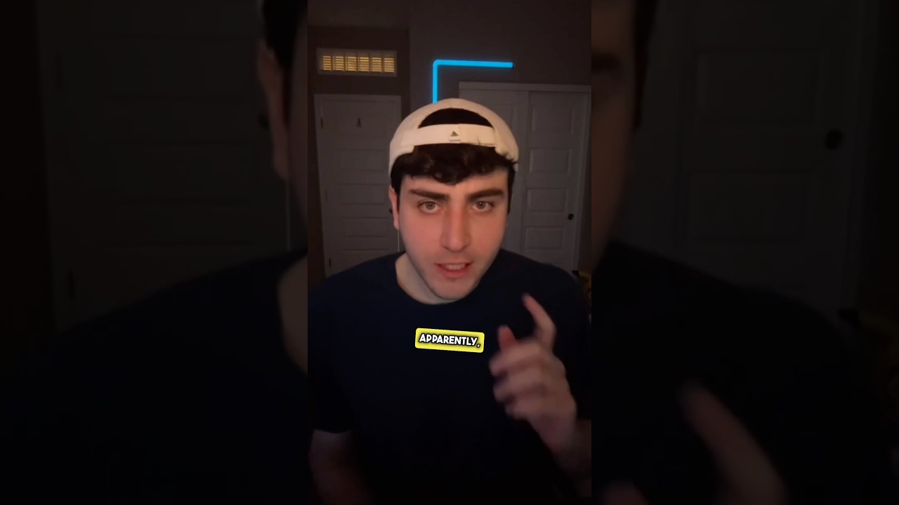 Бегите, если когда-нибудь это услышите 😳