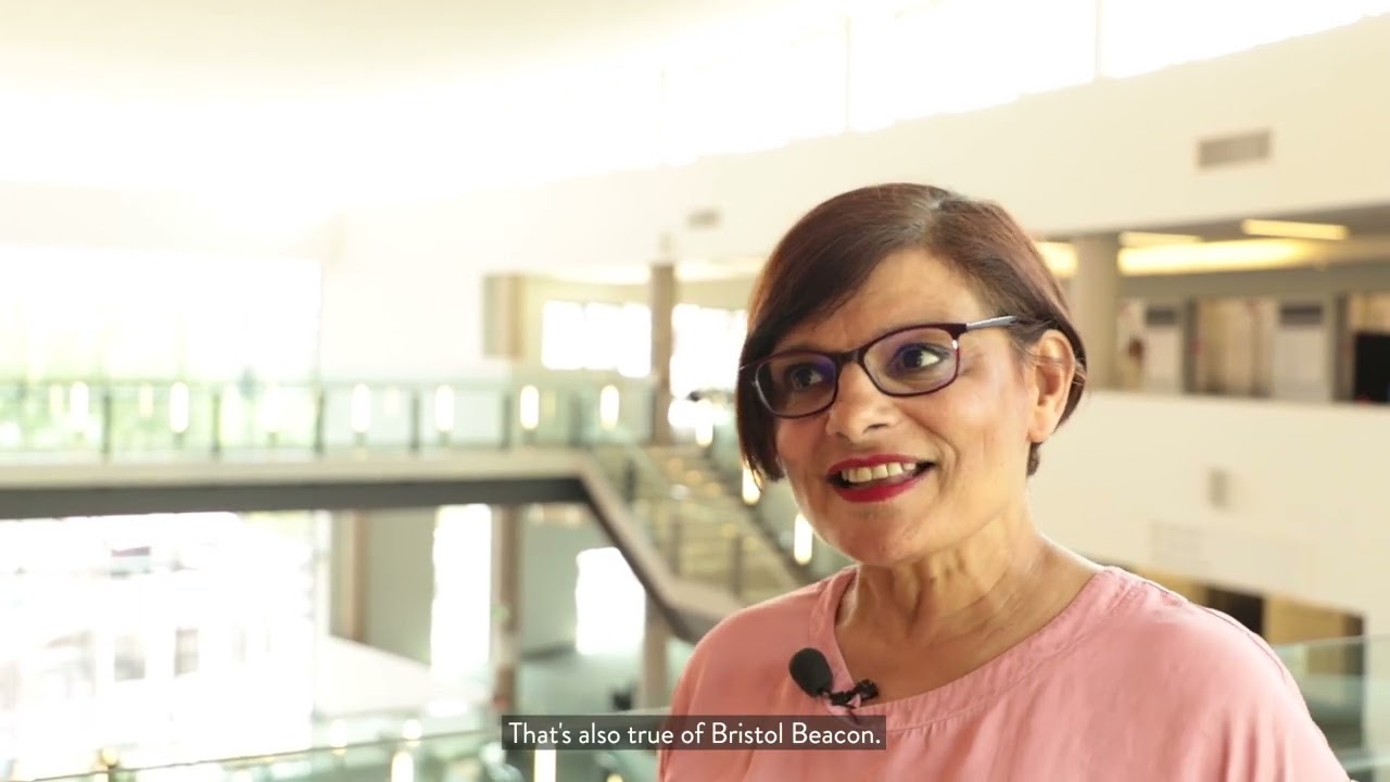 Restoration and Renewal across the UK – Thangam Debbonaire MP