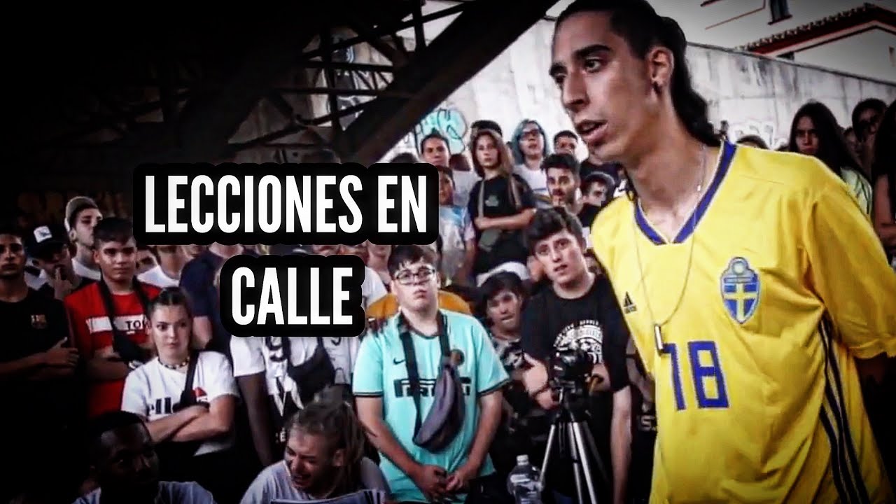 RIMONES que dan lecciones de VIDA!
