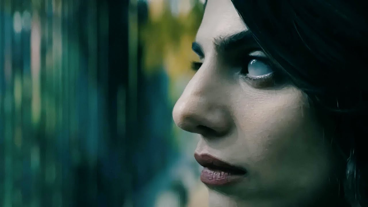 Victoria Neuman: Powers & Fight Scenes | The Boys, Gen V