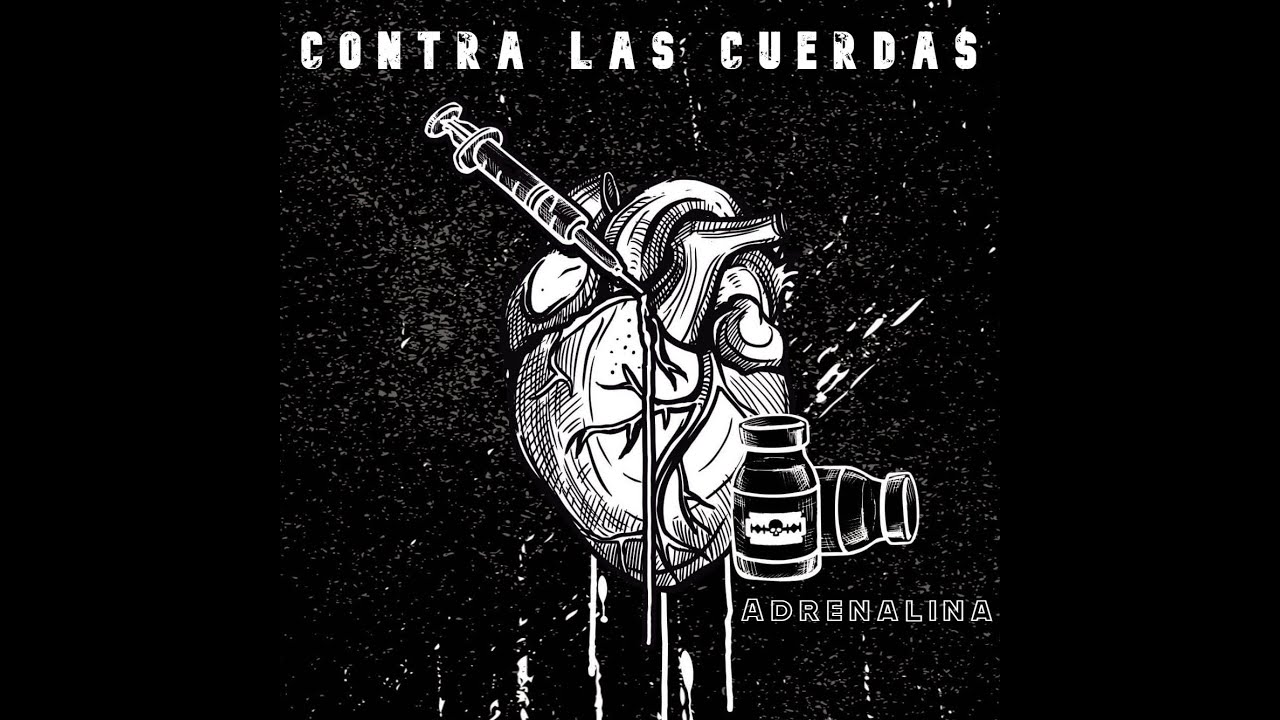 Adrenalina - EP completo 