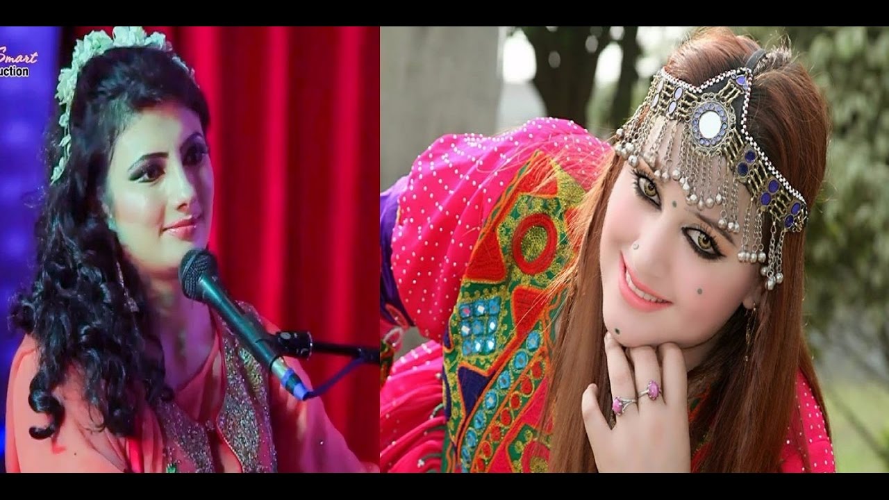 Lewanay Kha Yam | Nazia Iqbal | Pashto  Tapay Tapaezi 2017 | HD Video