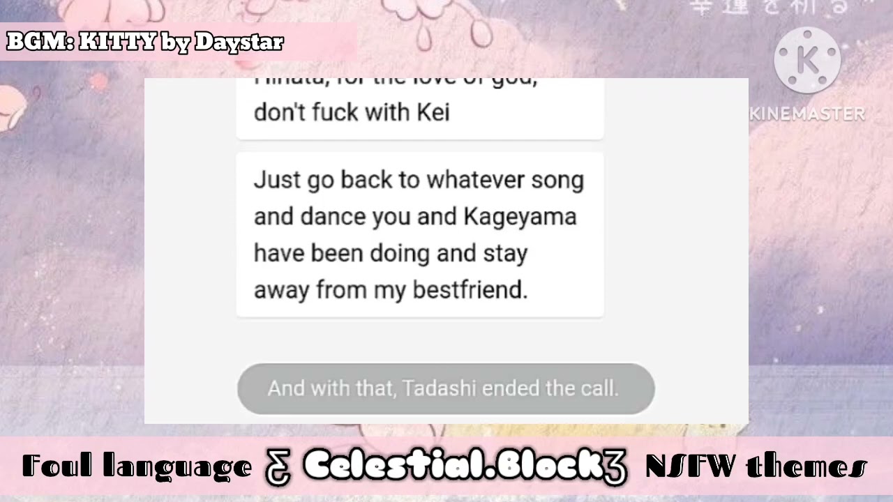 1110 Special • I'm cheating on who?! | TsukiHina ProVB Players Scandal ft.. protective Yama | 𝑪𝒆𝒔𝒕𝒊𝒊
