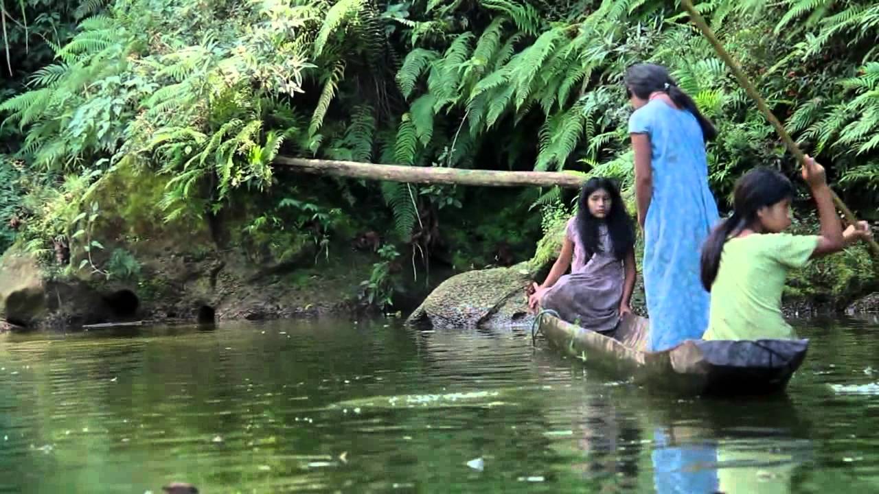 Tsimane People