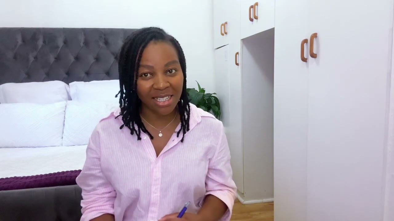 Detox & Recharge Your Feminine Energy 