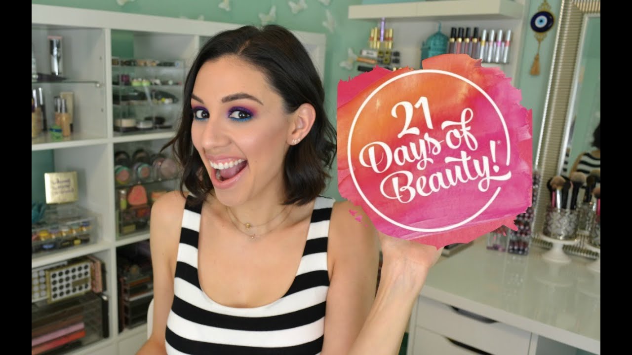 Ulta Beauty’s 21 Days of Beauty l Dani’s Picks