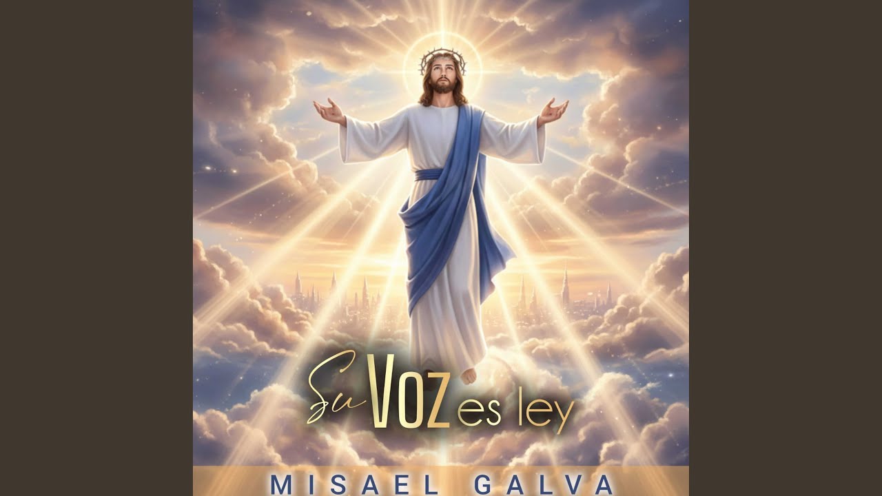 Su Voz Es Ley