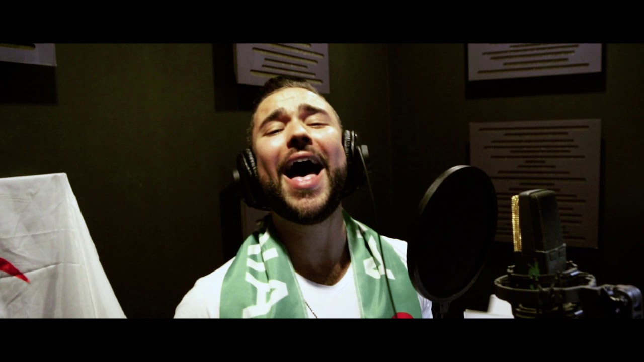 cheba sihem ft. reda rais تحيا الجزائر ( Officiel Music Audio ) chanson l’équipe nationale #CAN2019