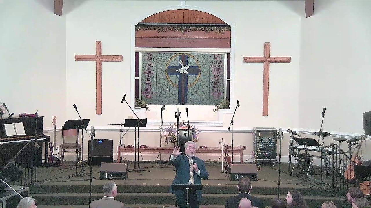 Welch College Choir