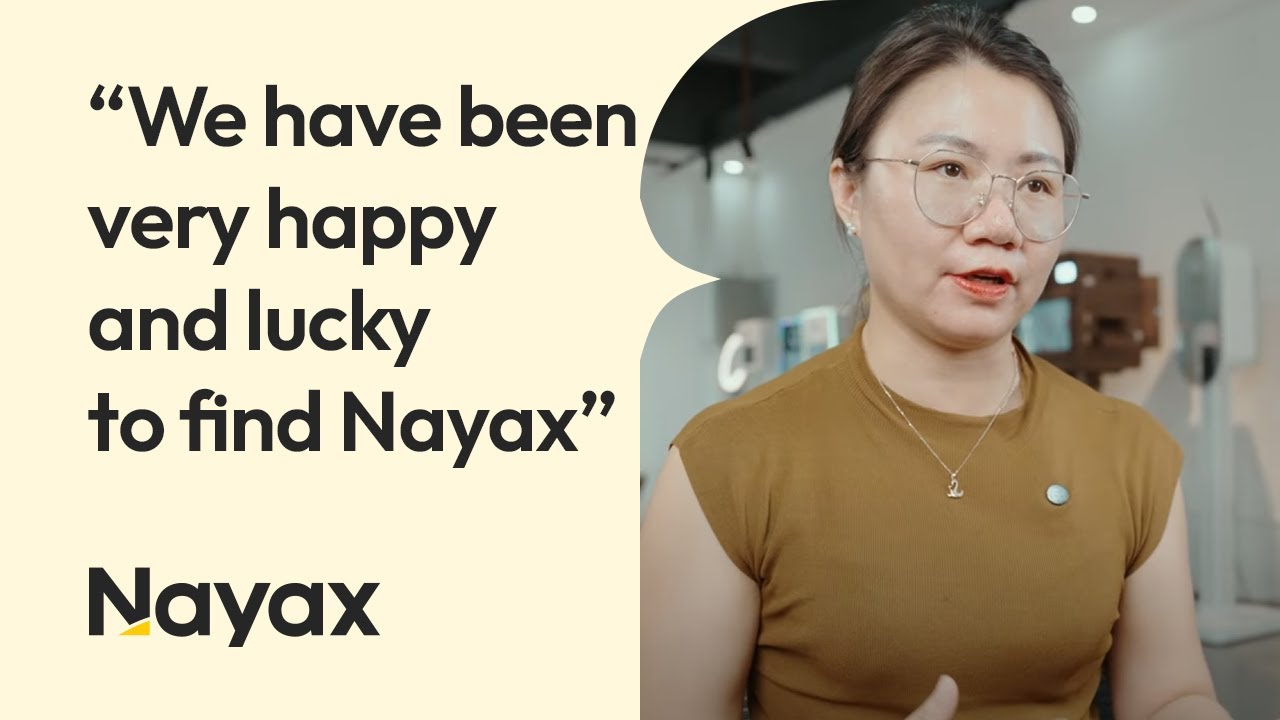 How Nayax's Credit Card System Boosted Reyeah-Technology's Sales in the Vending Industry