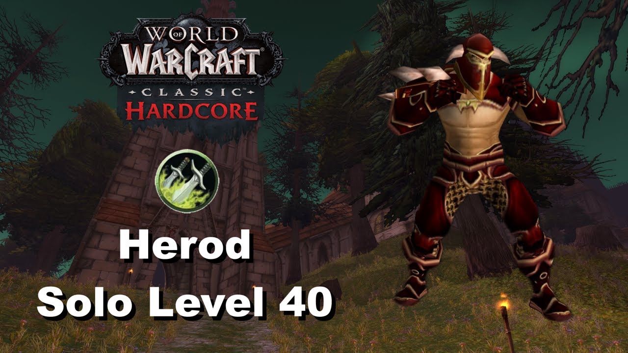 Rogue Solo SM Armory: Herod