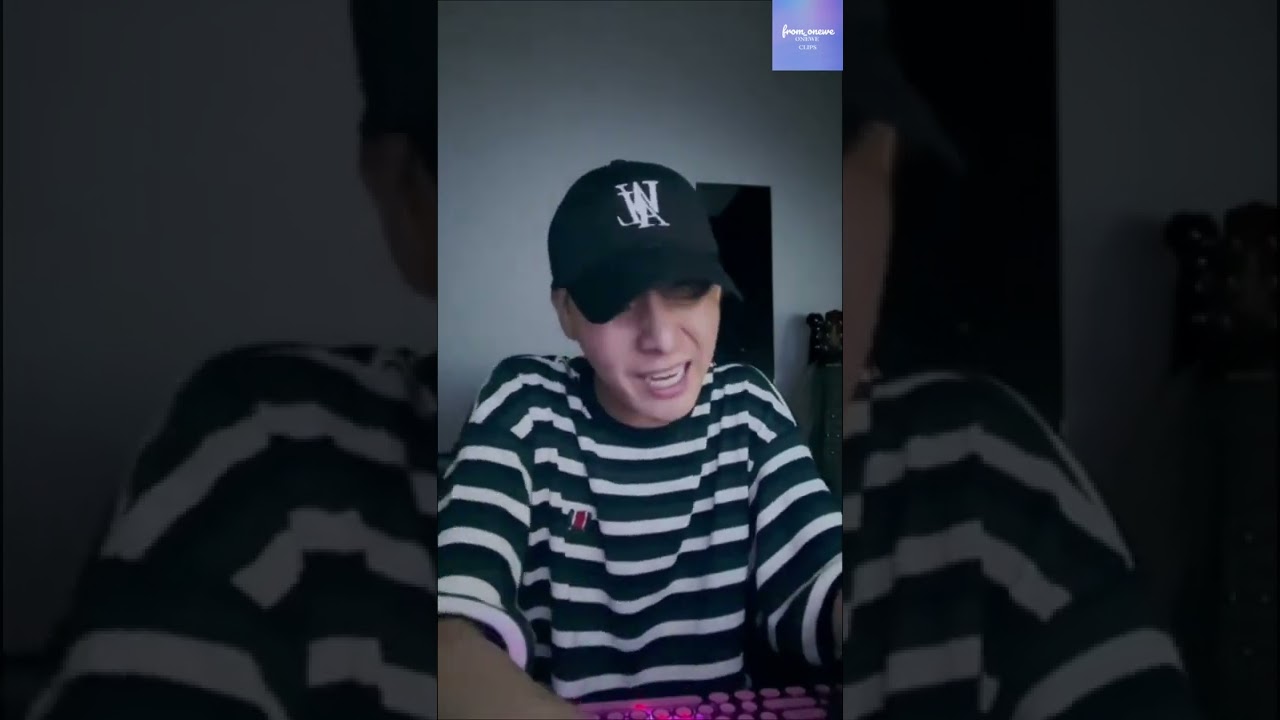 [from_onewe] Yonghoon - From_ (선물할게요) ‘Hoon is Back ❤️’ #SHINING_HOONSTAR_DAY