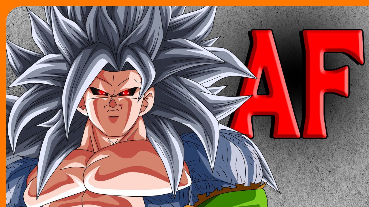 Bizarro desde 2004 - Você já jogou Dragon Ball AF?