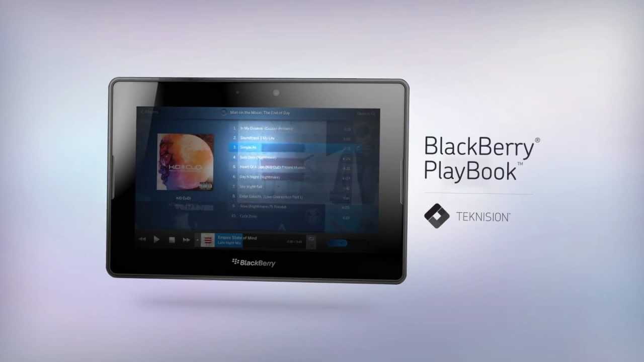 The Teknision Experience - 2012 Reel