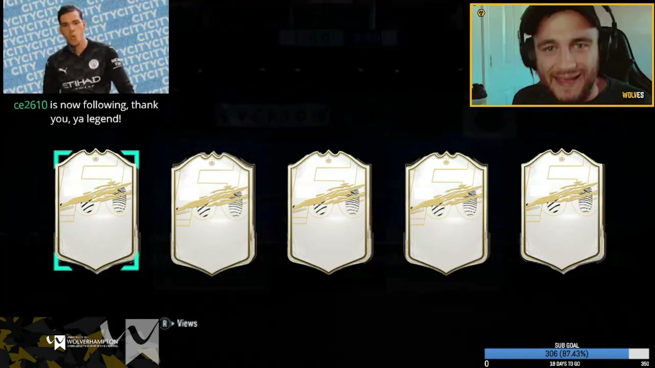 UNREAL 93+ MOMENTS ICON ATTACKER PLAYER PICK!! #Fifa21 #iconmoments #FUT #fut21 #iconplayerpick