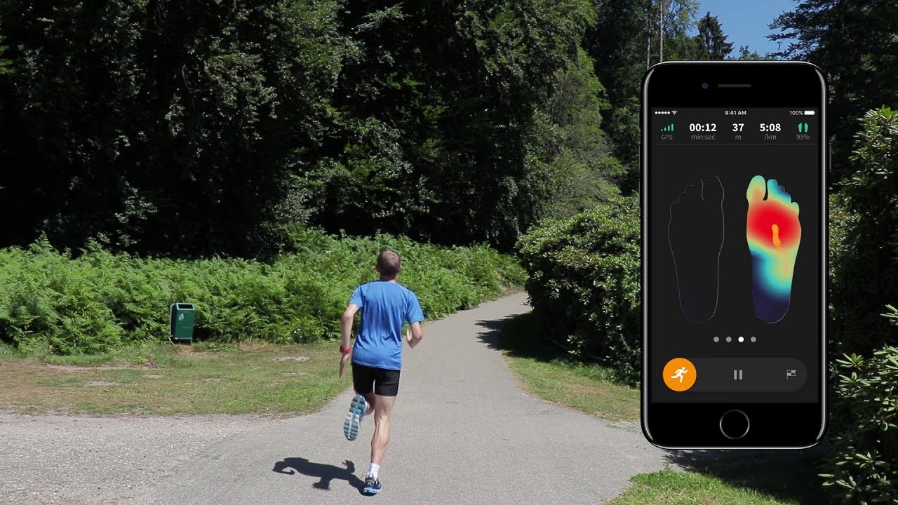 How Edwin broke the magic 3-hour marathon time using ARION