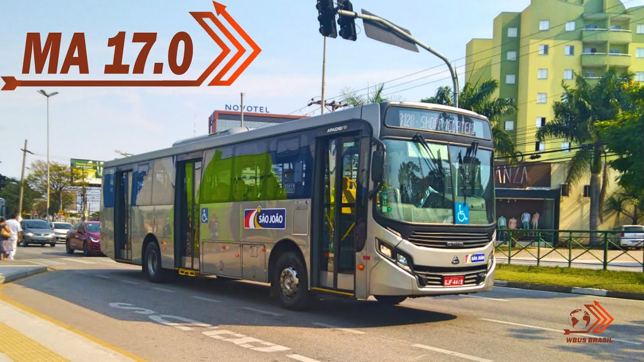 #SAOJOAO(3) - Engine Sound Agrale MA 17.0 [Alisson]