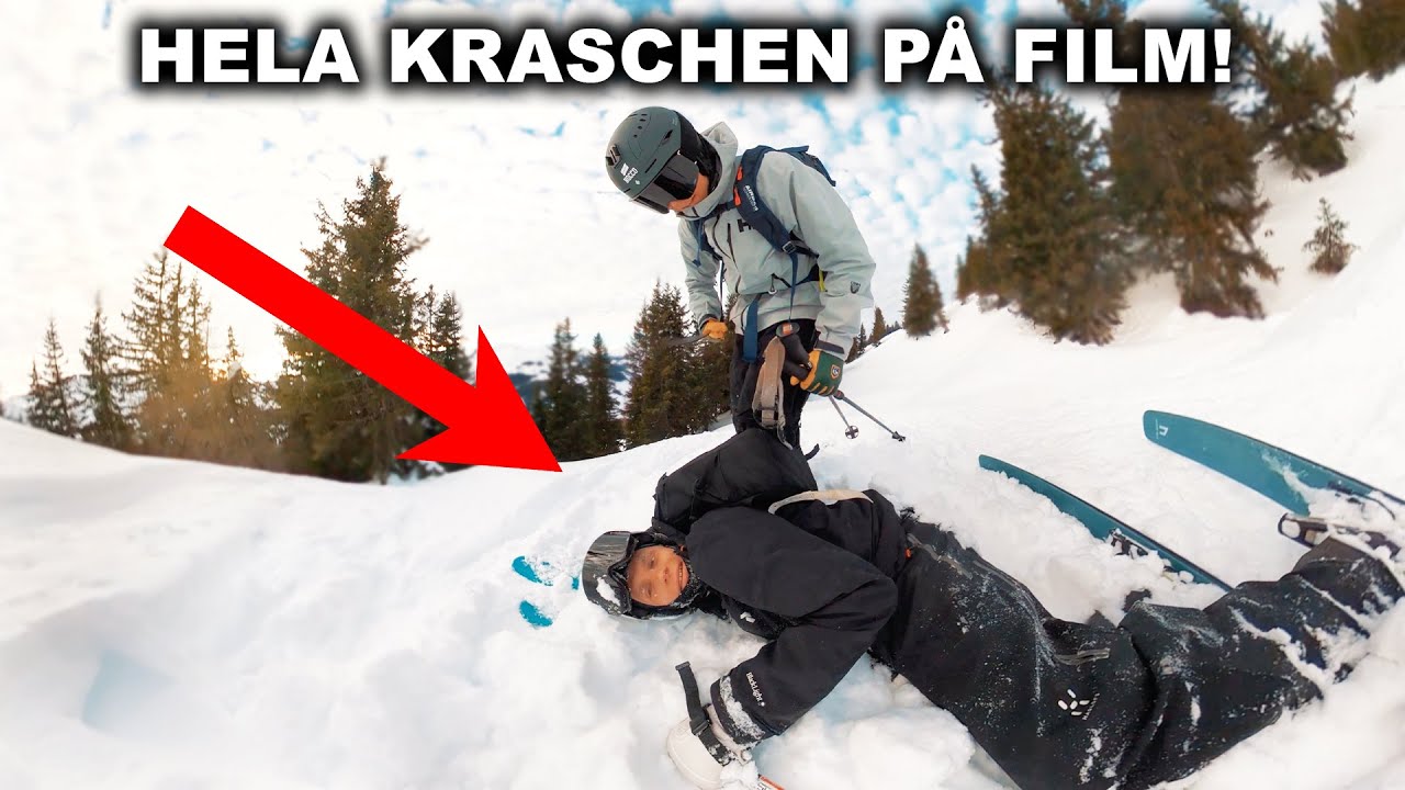 VI KROCKAR I BACKEN! | VLOGG 151