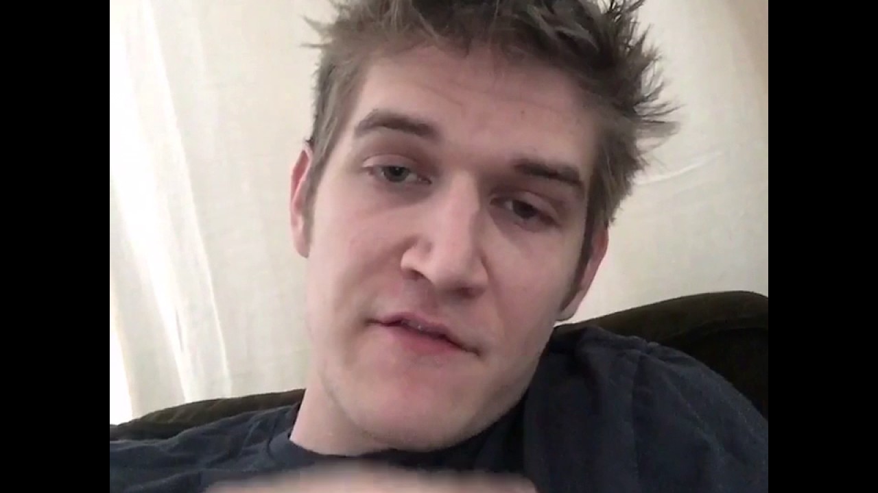 Bo Burnham's FINAL Vine