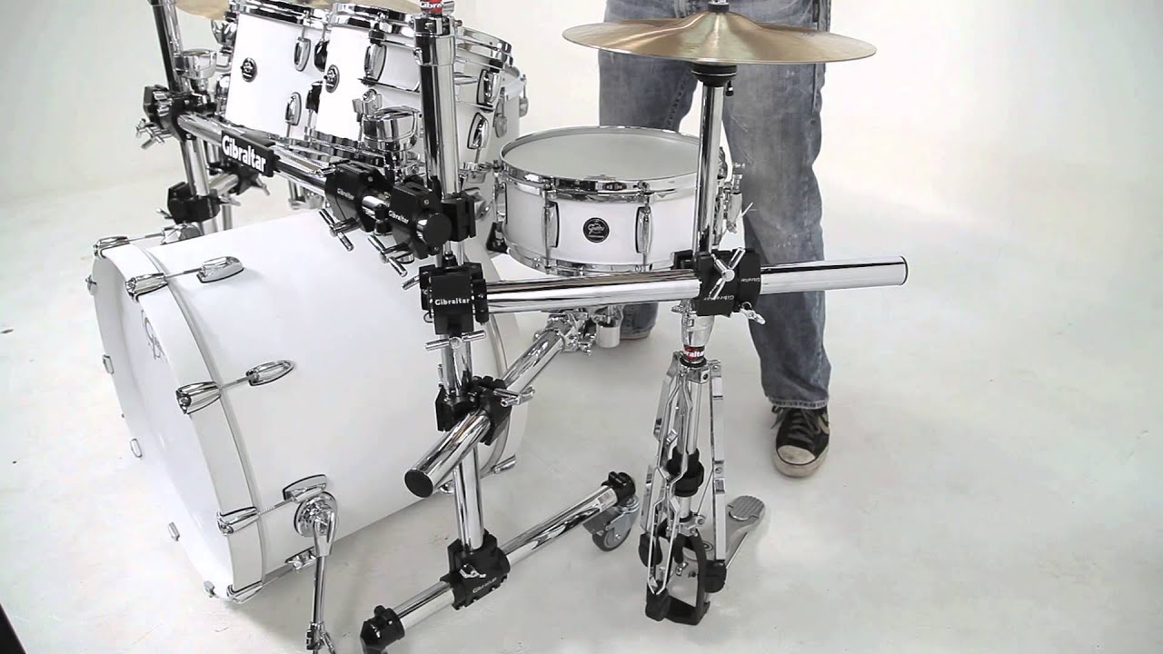 The Rolling Rack
