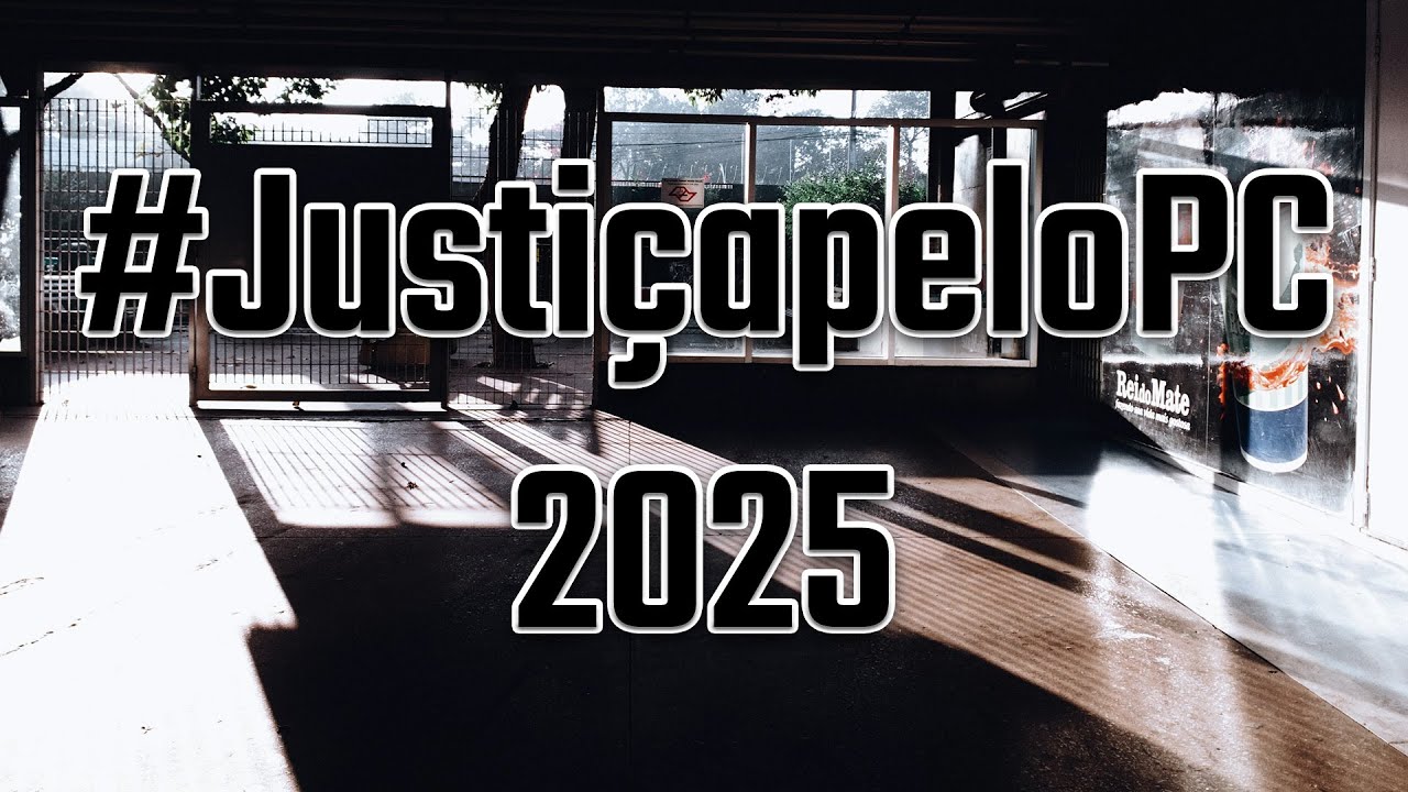 Caso PC Siqueira - Resumo de 2025