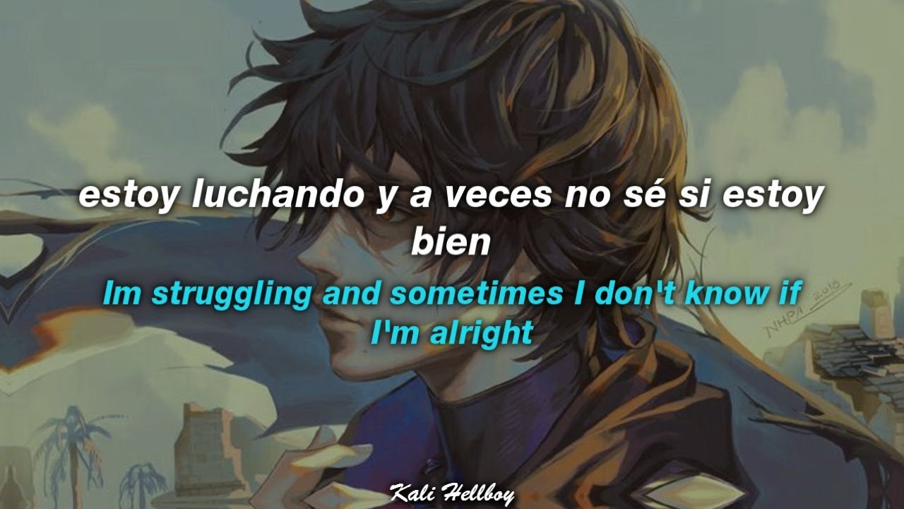 Josh A & Jake Hill - Too Many Dead | Sub Español + Lyrics | 