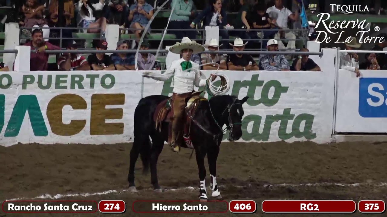 Campeonato Internacional Charro Vallarta 2026
