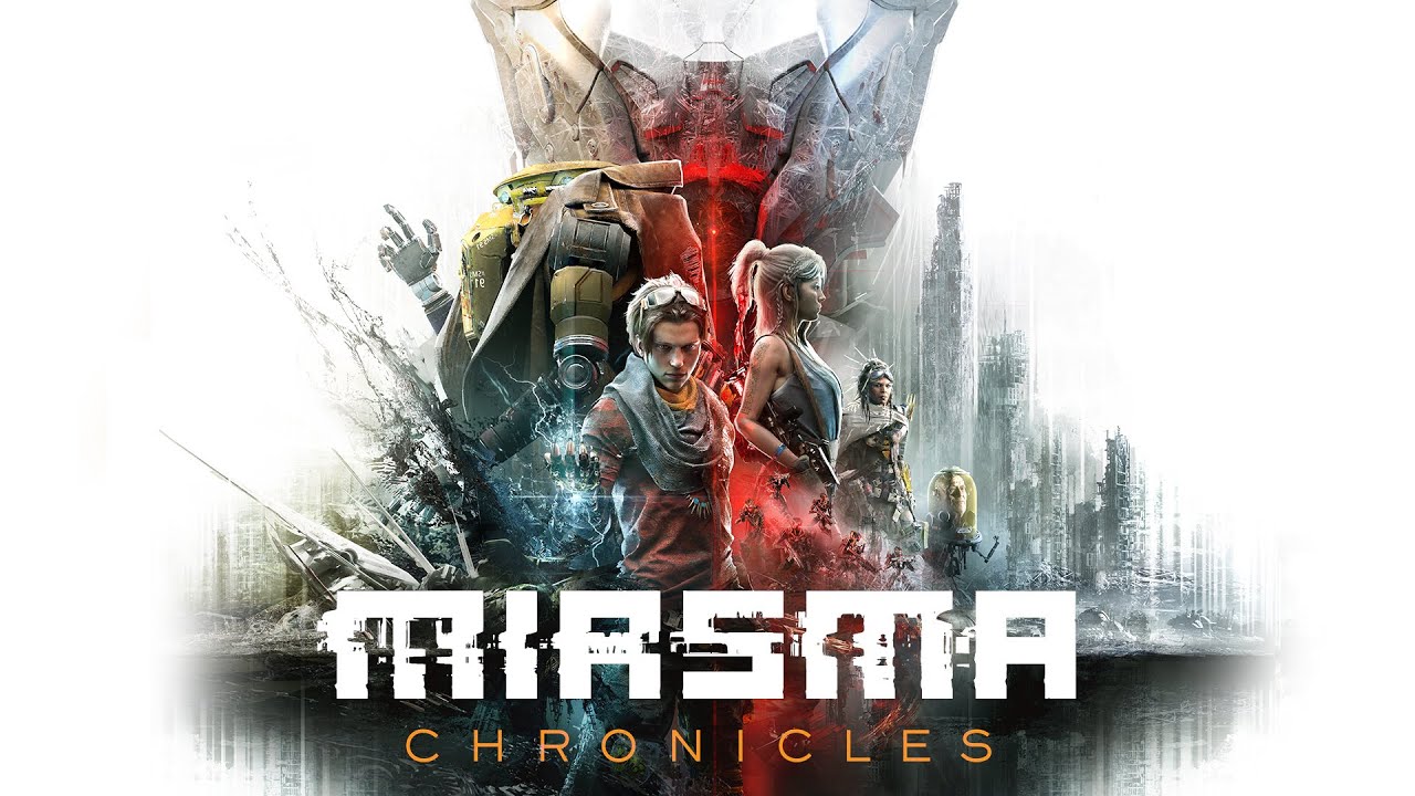Miasma Chronicles [Découverte]