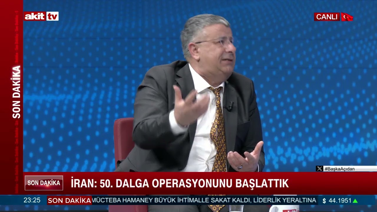 ABD ve İsrail’in bu işin içinden çıkamayacağı belli; İran çok ciddi hazırlanmış.