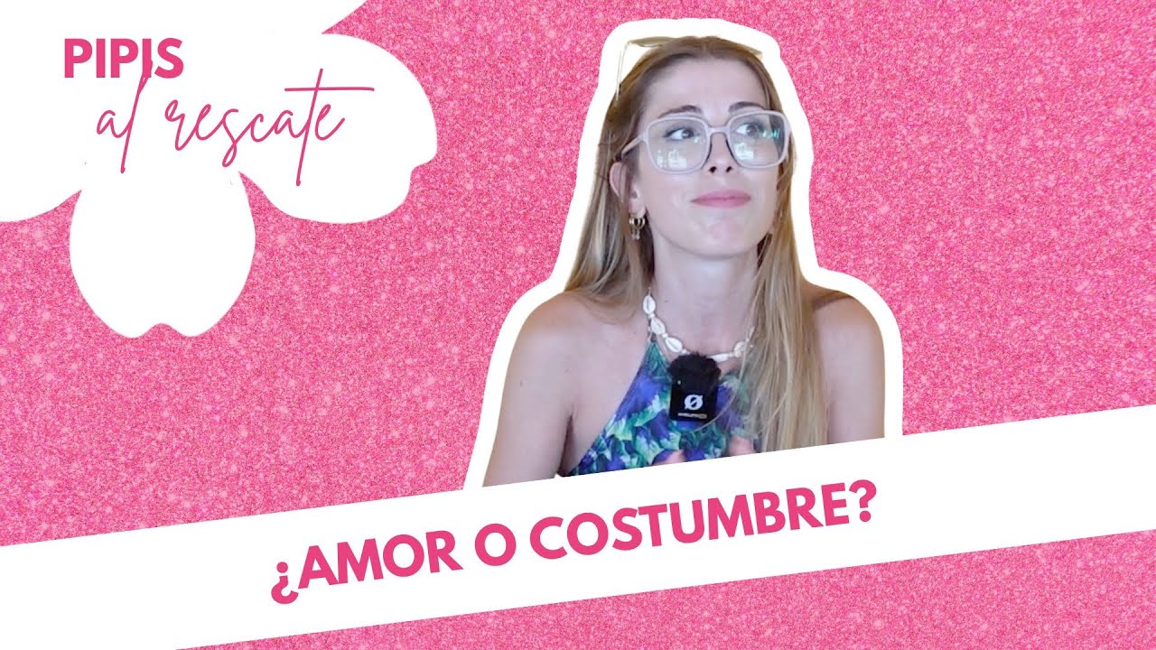 ME SEPAR&Eacute;, VOLV&Iacute; Y NO S&Eacute; SI FUNCIONA | Pipis Al Rescate #pipicomunidad