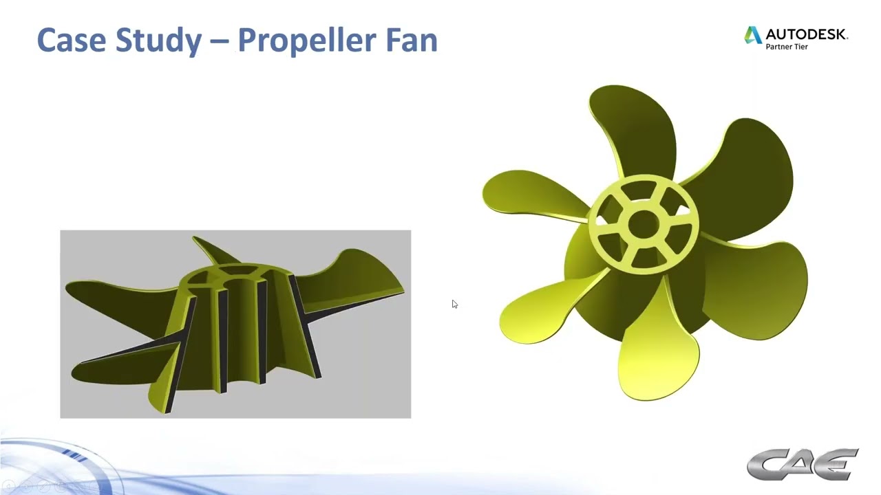 Moldflow Cooling Analysis