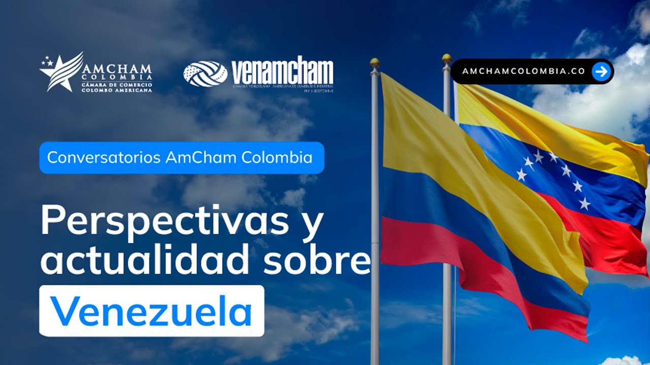 #Venezuela  Perspectivas y actualidad sobre Venezuela | Entorno econ&oacute;mico y regulatorio