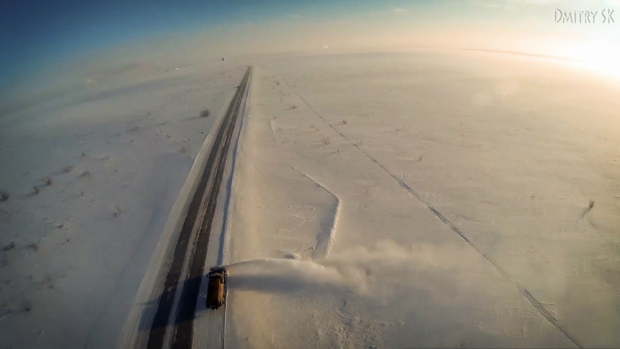 Воркутинское кольцо (2015г.) (Vorkuta Extreme-Rc)